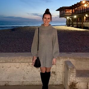 Meet your Posher, Maranda